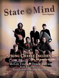 State of Mind - June 2005