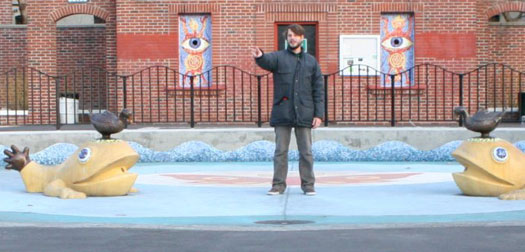 Marco Benevento Trio