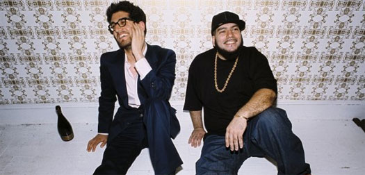 Chromeo