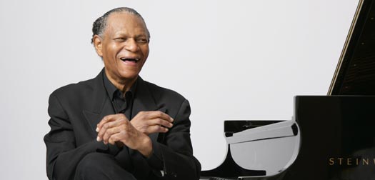 McCoy Tyner