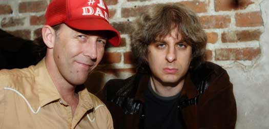 From Honky Tonk Tuesday to Ramble Dove: Heaven is a Honky Tonk