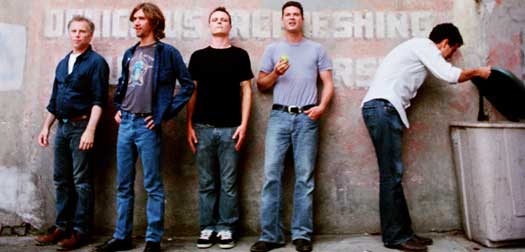 Old Crow Medicine Show: Purely Righteous