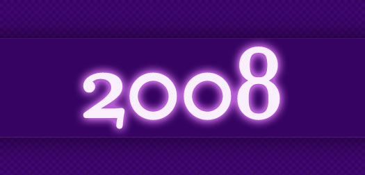 Musicians'/Music Industry Folks' Favorite Moments of 2008