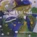 Jim Hall & Bill Frisell: <i>Hemispheres</i>