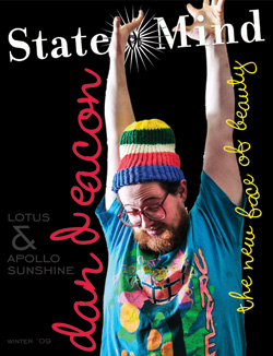 State of Mind - Winter '09