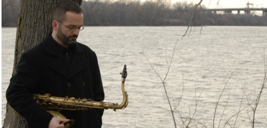 Brian Patneaude - D.I.Y. The Jazz Way