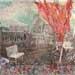 Fire on Fire - <i>The Orchard</i>