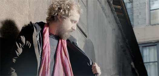 Phosphorescent Talkin' <i>To Willie</i>