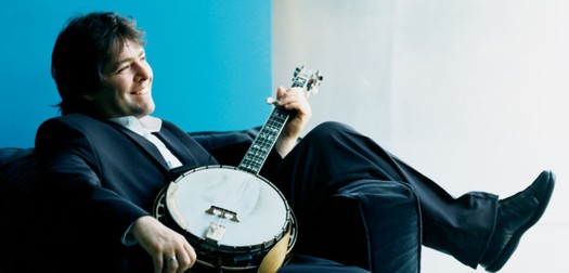 Béla Fleck's Africa Project