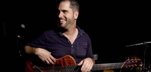 Charlie Hunter featuring Erik Kalb