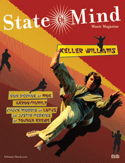 State of Mind - February/March 2007