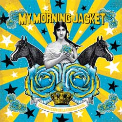 My Morning Jacket - <i>Celebración De La Ciudad Natal</i>