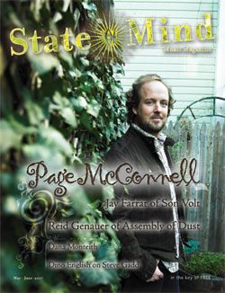 State of Mind - May/June 2007