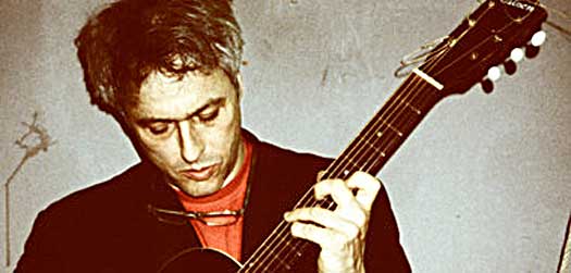 Marc Ribot y Los Cubanos Prostizos