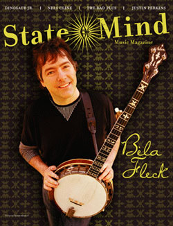 State of Mind - August/September 2007