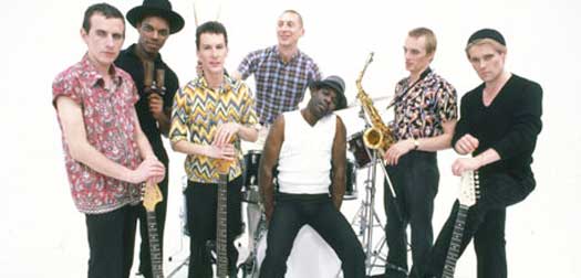 The English Beat