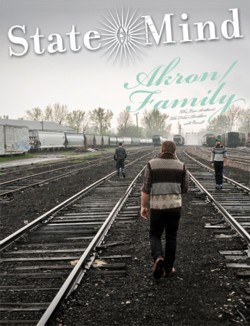 State of Mind - Summer '09