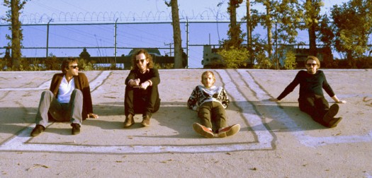 Foreign Born: Delivering Person to Person