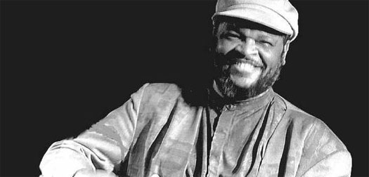 Conversation with Melvin Sparks