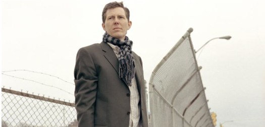 Conversation with Robbie Fulks