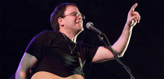 Conversation with Rob Beaulieu of Raisinhead