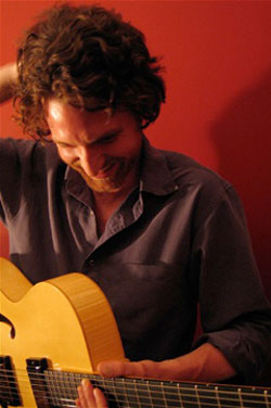 Conversation with John Kasiewicz of Raisinhill