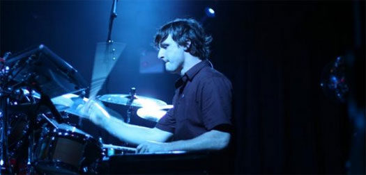 Conversation with Greg Stukey