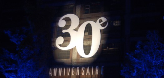 Montreal Jazz Festival: 30th Anniversary