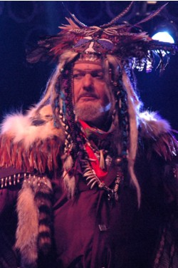 Dr. John & the Lower 911 w/Al Kooper & the Funky Faculty