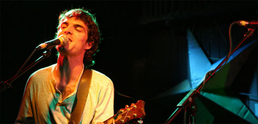 Conversation with Brad Barr of The Slip