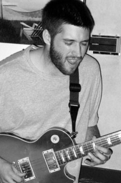 Conversation with Geoff Scott of Miracle Orchestra