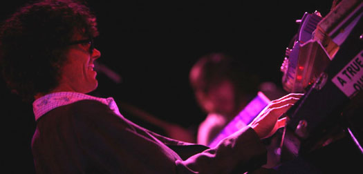 Conversation with Brian Haas of Jacob Fred Jazz Odyssey