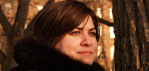 Conversation with Jennifer Hartswick