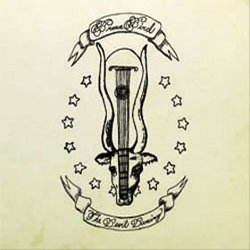 Brown Bird - <i>The Devil Dancing</i>