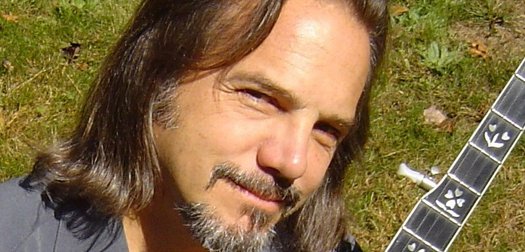 Conversation with Gordon Stone