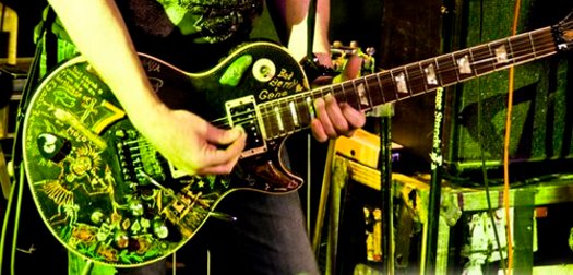 Cracker & Camper Van Beethoven