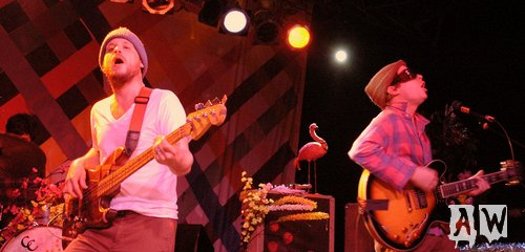 Dr. Dog