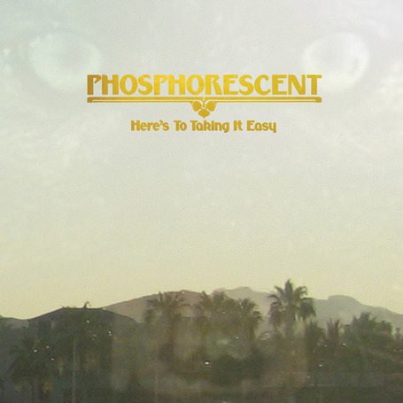 Phosphorescent Here