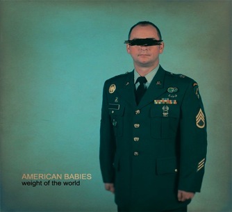American Babies Weight of the World