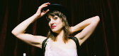 Our Lady of the Underground: A Conversation with Anais Mitchell