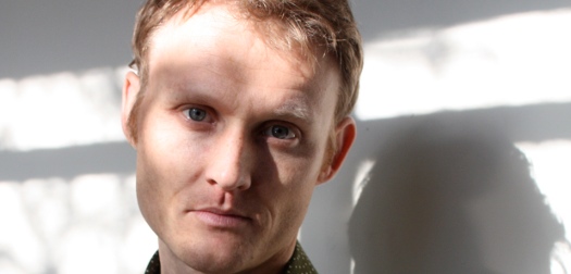 Conversation with Chris Wood