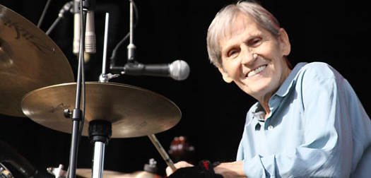 Levon Helm's Midnight Ramble with The Wood Brothers