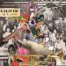Galactic - <i>Ya-Ka-May</i>