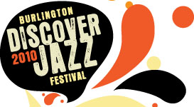 Discover Jazz 2010