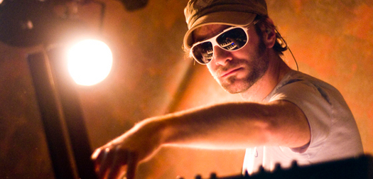 Conversation with Zac Lasher of U-Melt