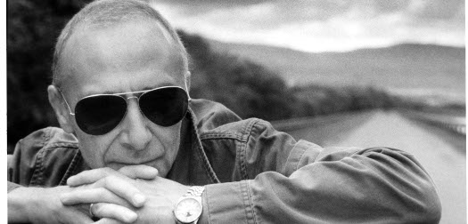 Graham Parker