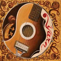 Yarn - <i>Come On In</i>