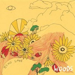 Woods - <i>At Echo Lake</i>