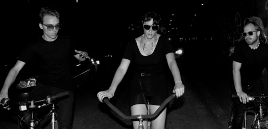 Rubblebucket: Conversations with Alex Toth and Kalmia Traver