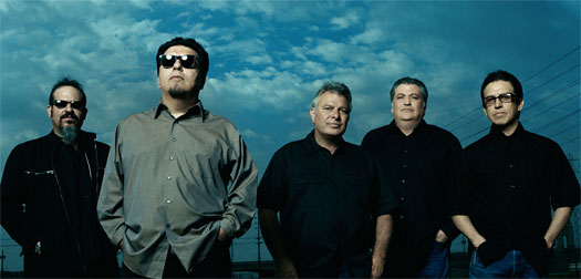 Los Lobos